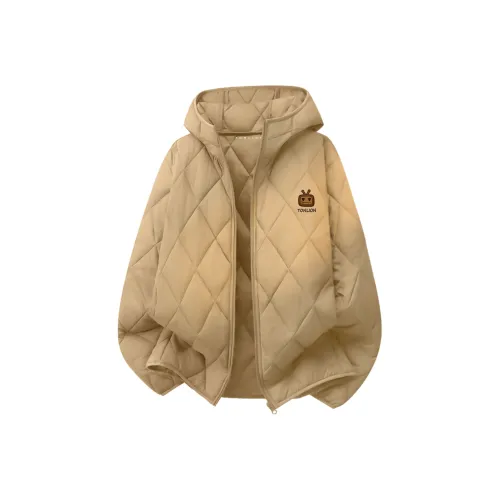 Tonlion Унисекс Пуховики