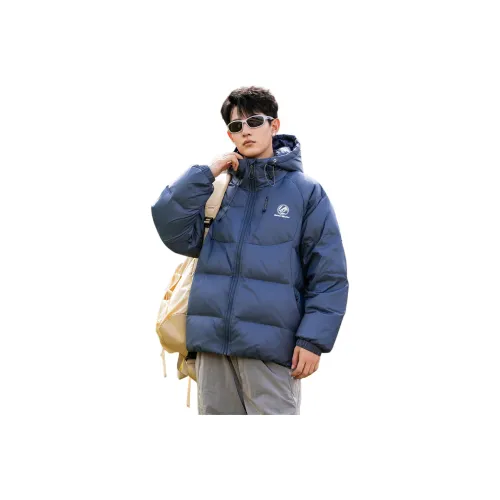 BAD BOY Унисекс Пуховики