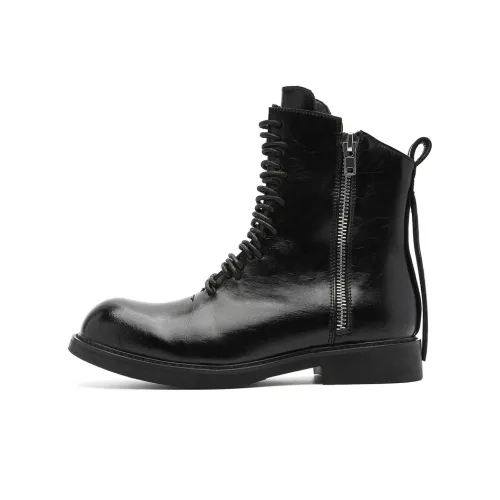 GOSO Martin Boots Мужской