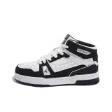 Чёрно-белый