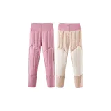 Персиково-красный