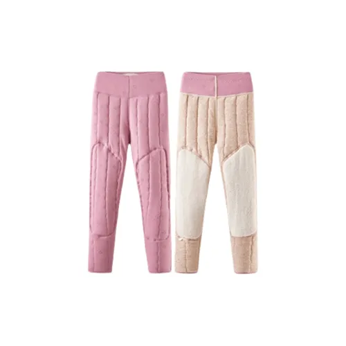 LANMOU Женские термобрюки