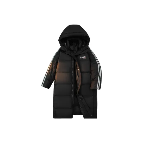 CHARLIE GOLF Пуховик Унисекс