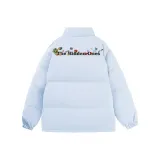 Лунно-голубой