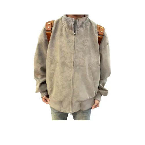 BRG Унисекс Куртки