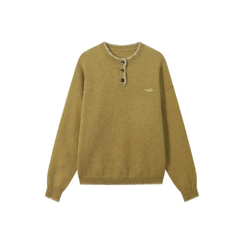 NewJnxs Song of The Wanderer Трикотаж Женский