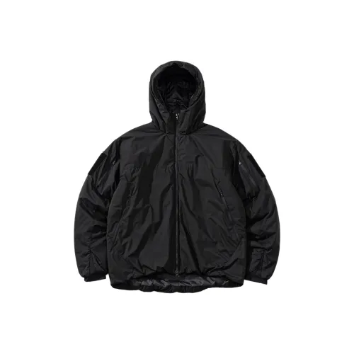 MASSULTI Унисекс Пуховики