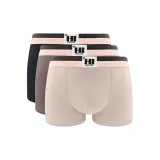 3 Pack A2 (Черный + Молочный Кофейный + Абрикос)