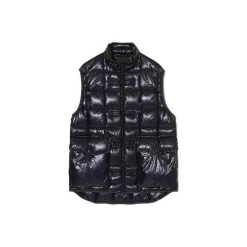 Fragment Design Undercover Collaboration Пуховый жилет