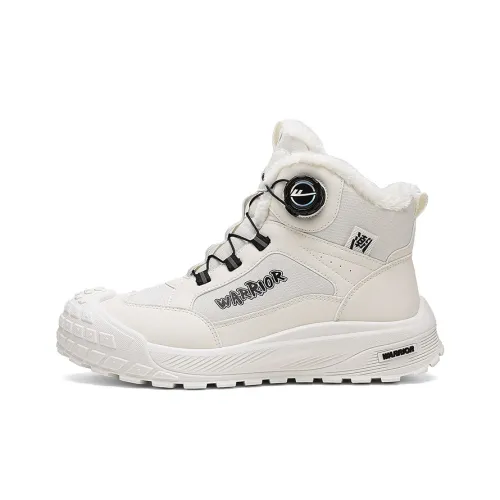 Warrior Термический Увеличивающий Высоту Устойчивый к Износу 11см Снеботуфли Мужской