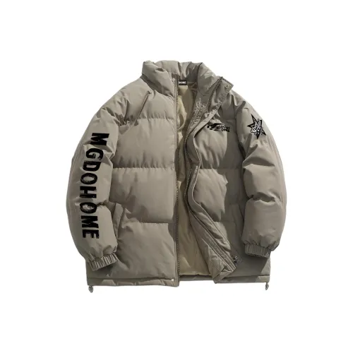 MGDOHOME Унисекс Пуховики