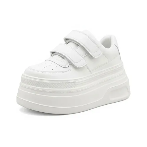 XIAOHONGREN Низкий топ Повседневная обувь Женская