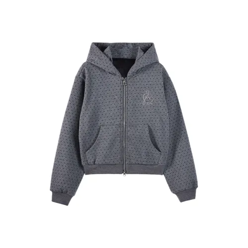 BARRY BANNY Премиум серый Топ Kids Топы