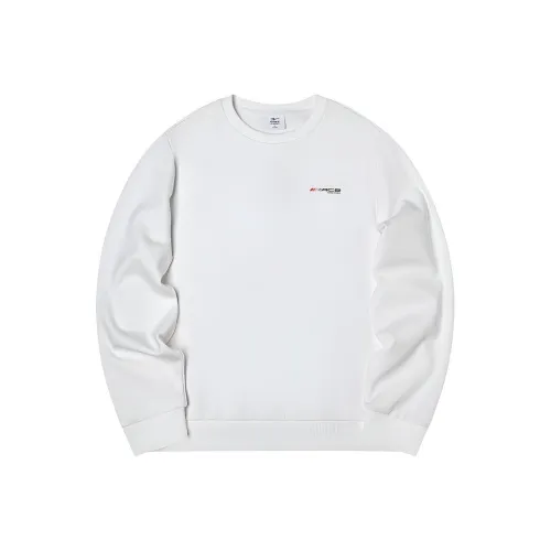 Erke Tennis Series Свитшот Мужской