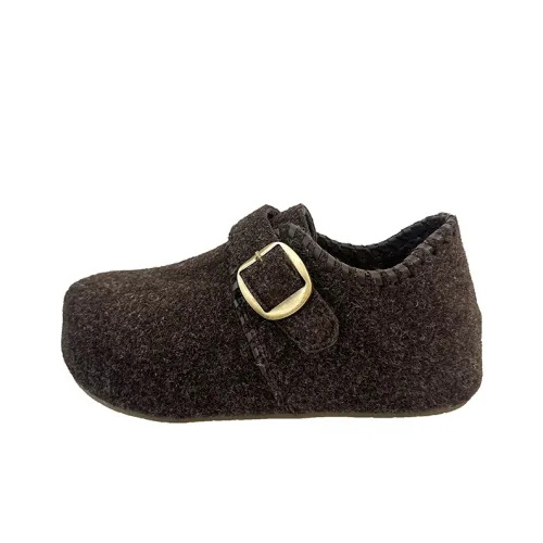 ALXNAN Лоферы Женские