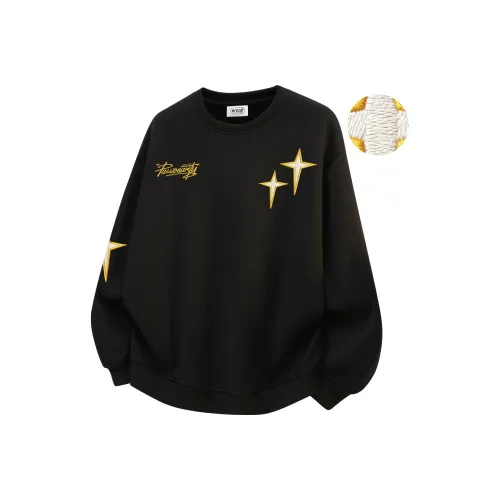 Emoji Унисекс Свитшоты