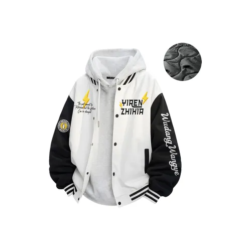 One-Man Down Puffer Unisex