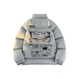 Лунно-голубой