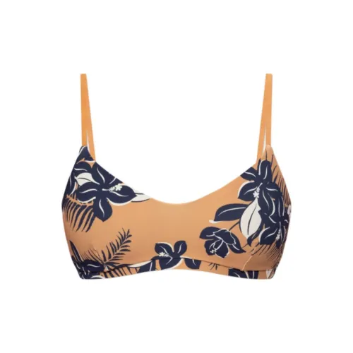 The Upside Бежевый Женский Бюстгальтер