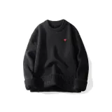 Black [Флисовая подкладка, улучшенный]