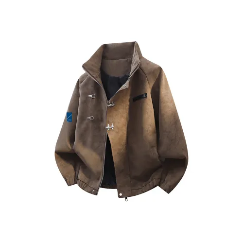 Freshclean Унисекс Куртки