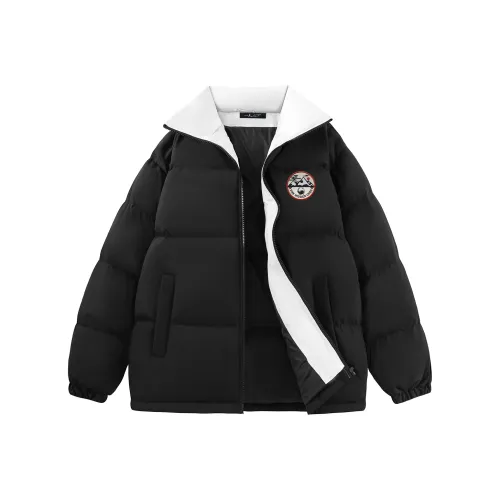 One-Man Down Jacket Unisex