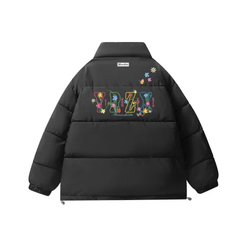 One-Man Down Puffer Unisex