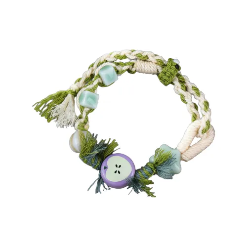 Universe Search Плетеные шнурки для браслетов унисекс