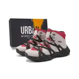 Серый красный