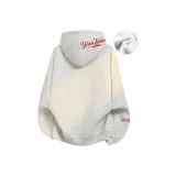 Вересковый серый (флисовая подкладка)