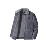 Темно-серый