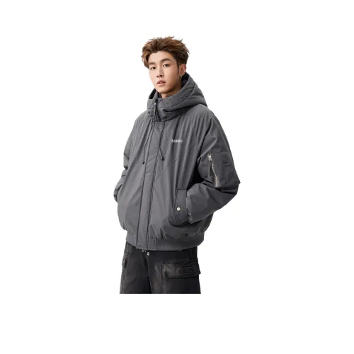 BAD BOY Унисекс Пуховики