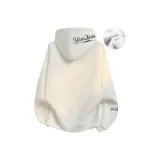 Белый (с флисовой подкладкой)