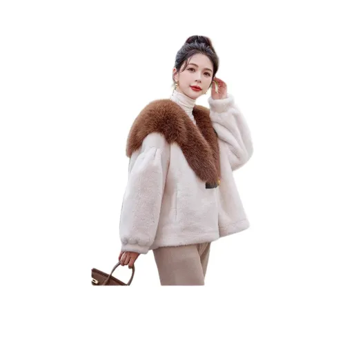 Fele.d Вельвет Feel Пальто Женское