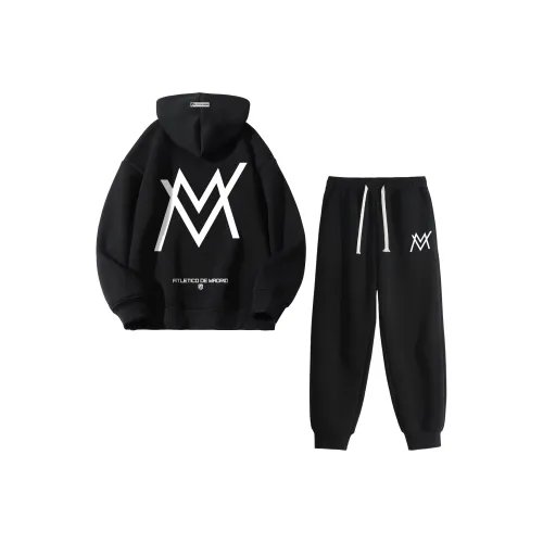 ATLETICO DE MADRID 1903 Свитшот Комплект Унисекс