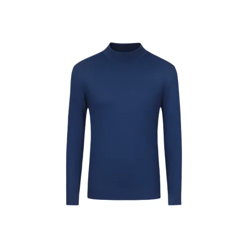 GANGZAI Унисекс Трикотаж