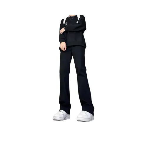 NRXX Унисекс Джинсы