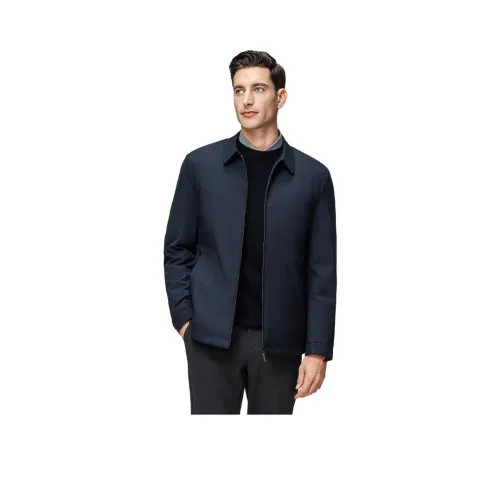 YAYA Мужской пуховик