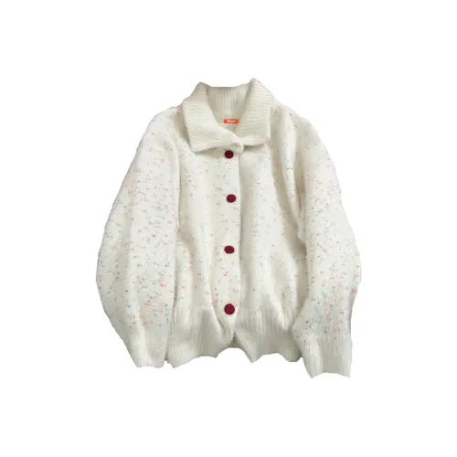 RTNH Белый Женский Трикотаж