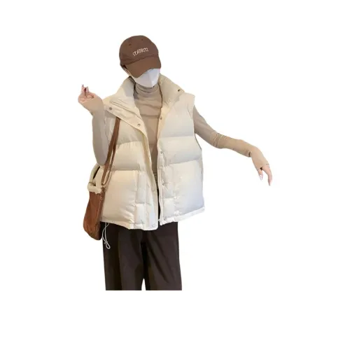 CHARM GLOW Женские жилеты