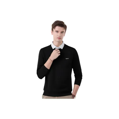 ESPRIT Унисекс Трикотаж