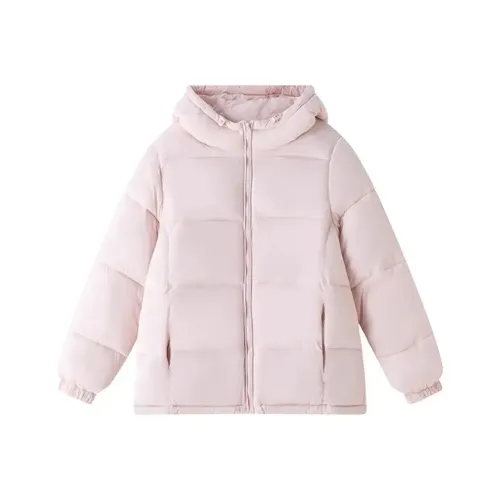 BABUGGE [Утолщенный Теплоизоляционный Edition] Высококачественные Женские Пуховики