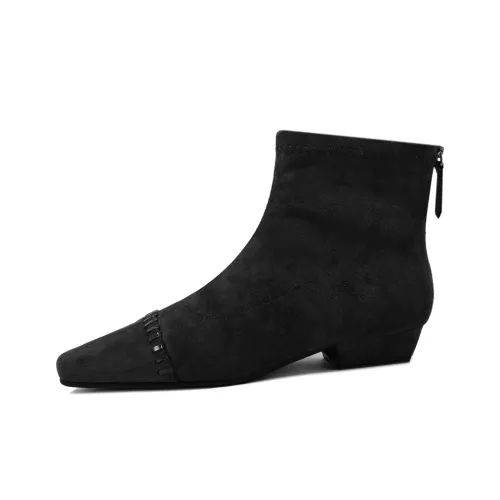 CAMEIDO Ботильоны 2,5 см Женские