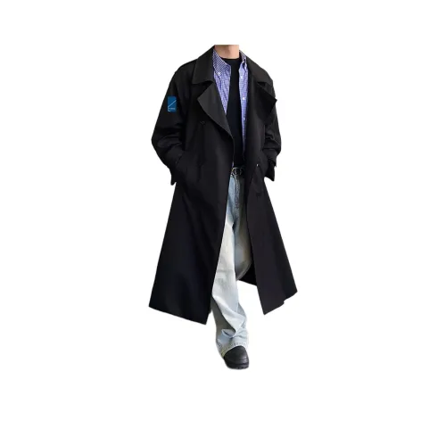 Freshclean Унисекс Тренч