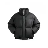 Black (3D эффект, вышитый)