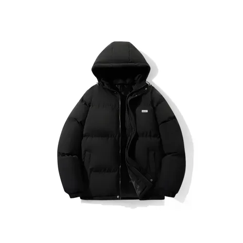 SNOOPY Унисекс Пуховики