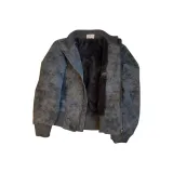 Черный с флисовой подкладкой