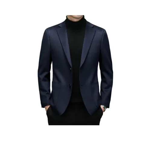 KADANDINUO Мужские Деловые Костюмы