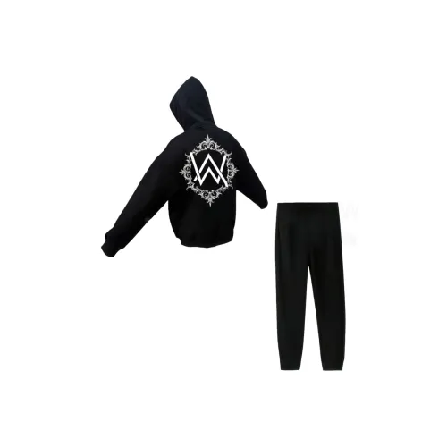 FFOMKE Унисекс Свитшот Комплекты