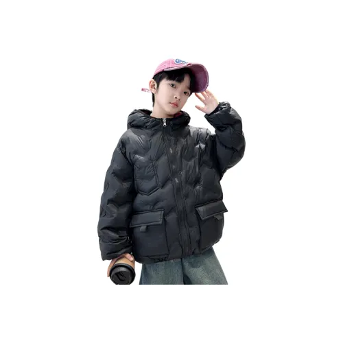 AIXINA Школьный возраст Утеплённые куртки